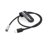Alvin's Ronin S2/SC2 To Z CAM E2 Flagship Control Cable