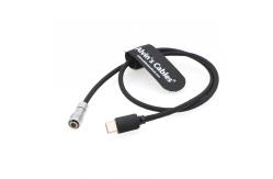 China Alvin's Ronin S2/SC2 To Z CAM E2 Flagship Control Cable supplier