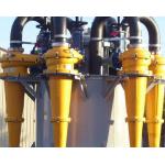Good Classification Effective Ore Dressing Equipment Hydrocyclone 11-600m3/H for sale