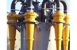 China Good Classification Effective Ore Dressing Equipment Hydrocyclone 11-600m3/H supplier