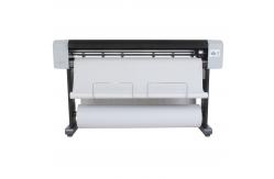 China Garment Industry USB interface Inkjet Digital Printing Machine Plotter supplier