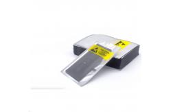 China Customized ESD Square Electrostatic Discharge Bag Antistatic Storage supplier