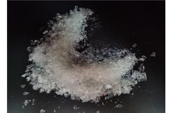 China TGIC Curing Glossy Saturated Polyester Coat Resin supplier