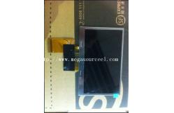 China TIANMA 4.3 inch TFT LCD Screen TM043NDH02,TM043NBH05.   WQVGA 480(RGB)*272 supplier