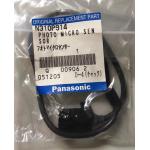 CE Certificate Panasonic Spare Parts Sensor N310P914 Black Color Anti Corresion for sale