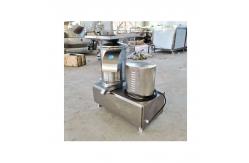 China Multi-Function Egg Cracker Industrial supplier