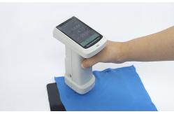 China 40mm Integrating colorimeter spectrophotometer DS-660 supplier