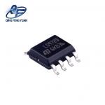 STMicroelectronics L5972D013TR Microcontrollers Mcu Ic Chips St25 Semiconductor L5972D013TR for sale