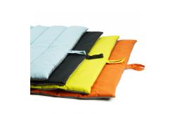 China Double Sided 68cm Waterproof Pet Mat 420D Oxford Foldable supplier
