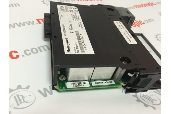 Honeywell CC-IP0101