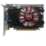 PCWINMAX Radeon R7 350 2GB DDR5 512SP Multi Display Video Card 128bit DVI HD VGA Output Graphics Card for sale
