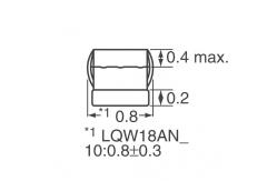 China LQW18AN18NG00D DESIGN ENGINEERING KITS holt integrated circuits common integrated circuits supplier