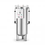 Touch Screen Controller IPX7-8 Water Immersion Test Equipment For Immersion Environment Experiments for sale
