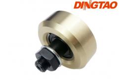 China 75178000 DT GT5250 S5200 Auto Cutter Parts Roller Assy Adjustable S52 7200 supplier