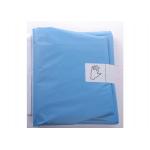 Universal Disposable Surgical Packs Sterile Drape Pack CE Certificate EN 13795 for sale