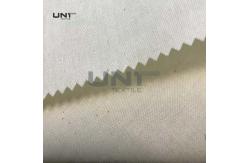 China Plain Woven Pocket Lining Fabric Anti Static Flame Retardant supplier