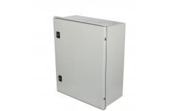 China SMC/DMC Weatherproof Distribution Box FRPGRP Fiberglass Enclosure Electrical Polyester Enclosure supplier
