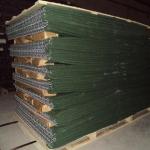 Military Welded Gabion Basket Mesh Explosion Proof Sand Cage for sale