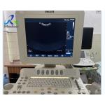 Medical Ultrasound Machine Repair  HD7 System Hard Disk Report Error
