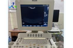 China Medical Ultrasound Machine Repair  HD7 System Hard Disk Report Error supplier