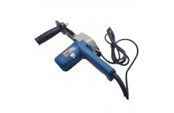 China 220V / 380V Glass Edging Machine Metal Belt Sander Machine Portable supplier