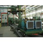 Durable 3pe Automatic Machine For Pipe Blasting FBE Coating Pipeline Machine for sale
