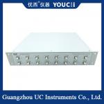 48 Channel C - Band ITU Wavelength Comb Light Source Power Adjustable for sale