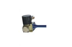 China Lightweight Integral Rotary Stirling Cryocooler 750mW For Cooled Infrared Detectors supplier
