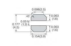 China 427SS00150  VLCF4018T-3R3N1R2-2 Electronic IC Chip NEW AND ORIGINAL STOCK  supplier