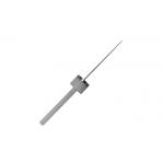 UL749 Figure 3 Test / SB0504A Finger Probe Knife Probe