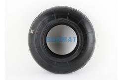 China Rubber Industrial Air Spring Continental FS 310-12 Contitech Single Convoluted Air Bag supplier
