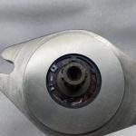 Rexroth Axial Piston Pump A4FO22 32R-NSC12NOO R902233847 Made in Germany for sale