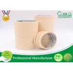 Waterproof Good Line Crepe Paper 3 Inch Masking Tape Auto Body Painting Repairs