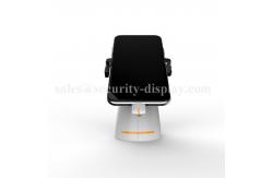 China Interactive Mobile Phone Retail Security Display Stand supplier