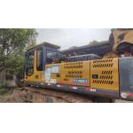 2019 XCMG Rotary Piling Machine XR150D3 Second Hand Hydraulic Rotary Drilling Rig for sale