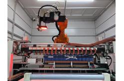 china Commercial & Industrial (C&I) BESS exporter