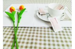 China Single Use Sugar Packets Customizable Individual Packed Sugar Bag supplier
