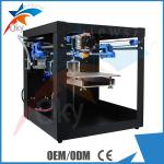 3D Printer Full Kit Digital MK8 Extruder Metal with ABS PLA Filament for sale