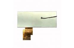 China 5.8 Inch Bar Type TFT LCD supplier