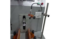 China IEC60335-2-9 Clause 19.101 Toaster Switch Endurance Test Of Adjustable Parameter supplier