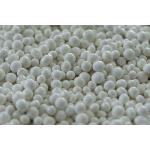 ZIRCONIUM SILICATE BEADS, CERAMIC BEADS FOR SHOTpeening and BLASTING for sale