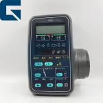 7834-76-3001 Monitor Display Panel 6D102 Engine Monitor For PC350-6 PC400-6 PC450-6 Excavator for sale