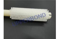 China Hinge Lid Packer HLP2 Cigarette Packing Machine White Long Brush supplier