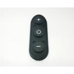 Custom Durable Silicone Speaker Accessories Keys for sale