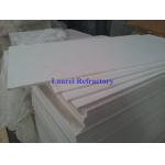 China Refractory Ceramic Fiber Board factory