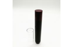 China 108.2mm Length Empty Lipstick Containers Twist Up Open Sgs Certificated supplier