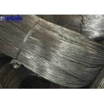 ODM Soft Galvanized Iron Wire Tie For Building Construction for sale