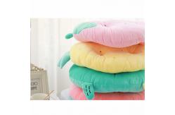 China Non Slip Tatami Chair Backrest Fruit Appearance Soft Feeling For Tatami supplier