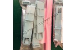 China IntelliVue MP40 MP50 M3001A MMS Module Snap Lock Retainer Clip Holders PN 453564188471 supplier