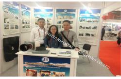 China Polyester Air Slide Fabric manufacturer